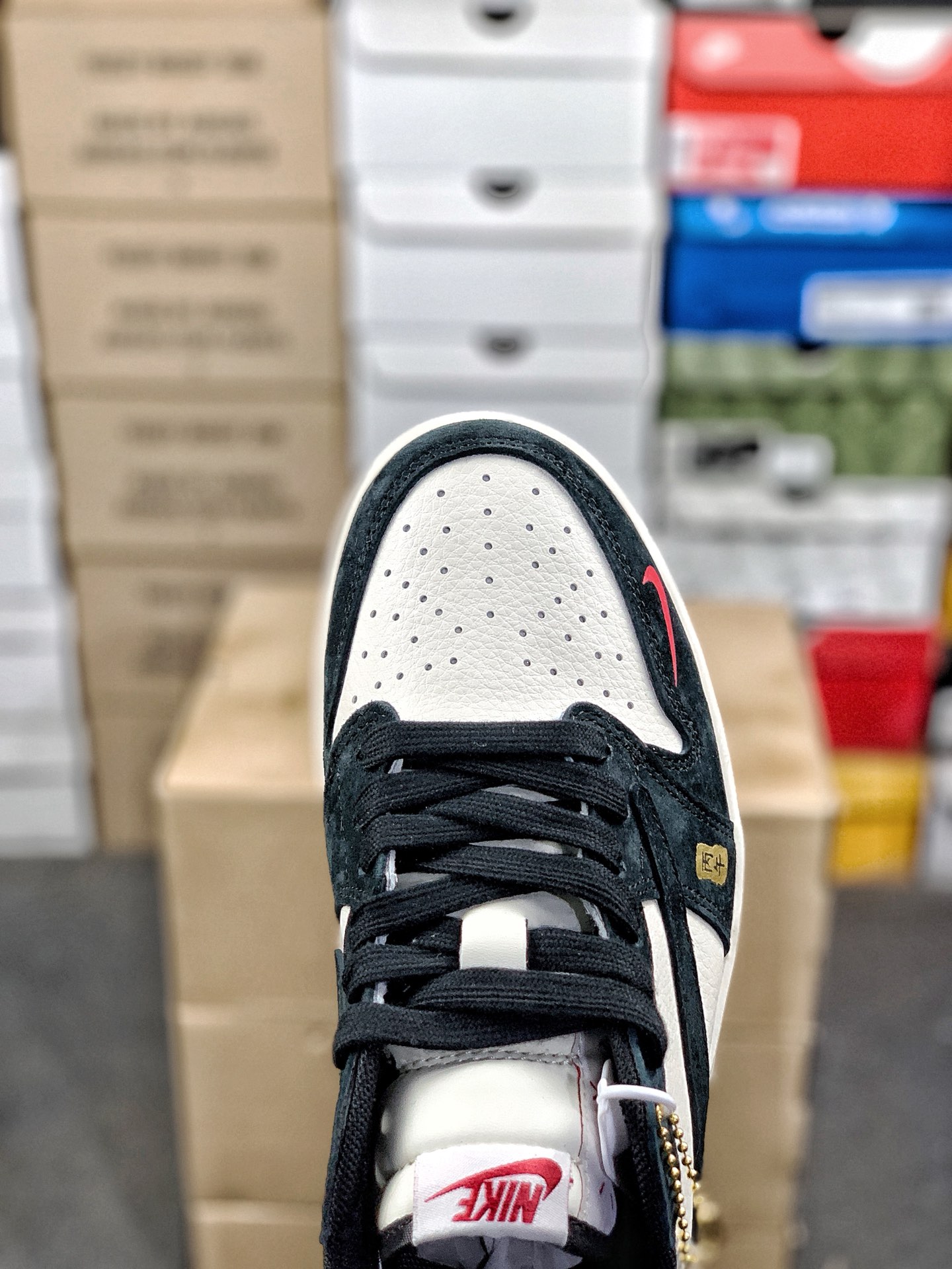 Nike Jordan shoe